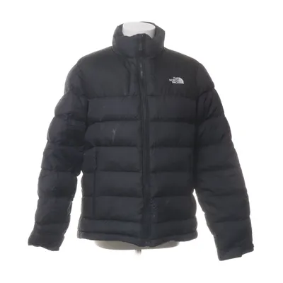 Dunjacka (Svart) från The North Face Dun, Fjädrar, Nylon