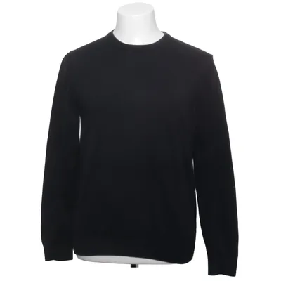 Sweater (Black) from Bläck Cotton