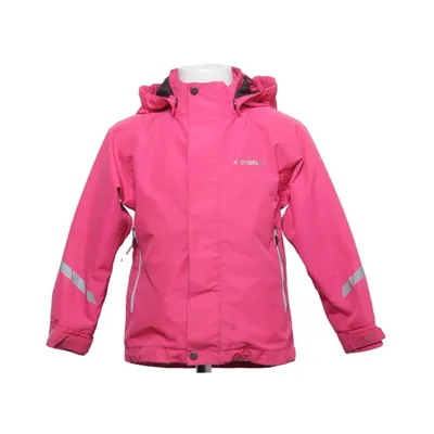 Rain jacket (Pink) from Everest Polyamide, Polyester