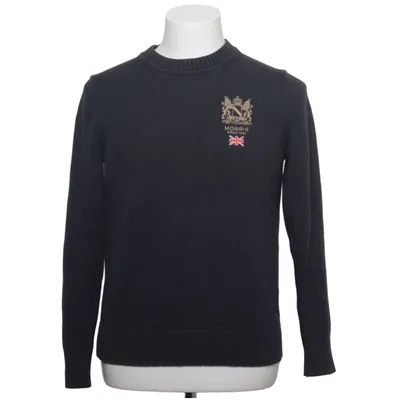 Pull-over (Gris) de Morris Coton