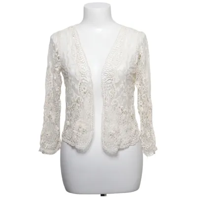 Cardigan (Beige) van Zara Trafaluc Collection