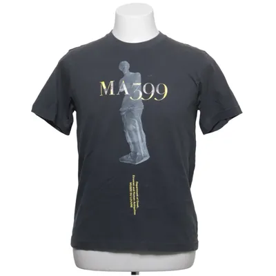 T-shirt (Musée Du Louvre X Peter Saville) from Uniqlo x UT Cotton