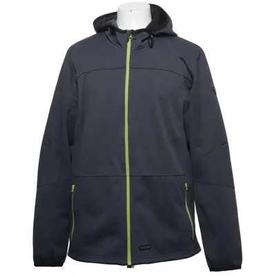 Veste anti-froid (Gris) de Iguana