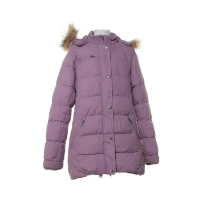 Vinterkappa (Rosa) från Vinson Polyamid