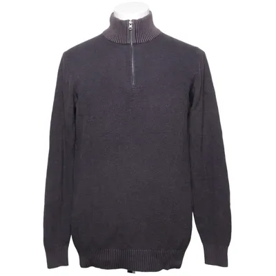 Sweater (BI2-06-14D-W) fra Bytom Akryl, Bomuld