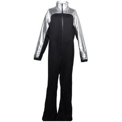 Overall (Zwart, Zilver) van Divided by H&M Polyester