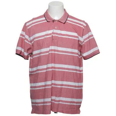 Polo (Rouge, Blanc) de Emidio Tucci