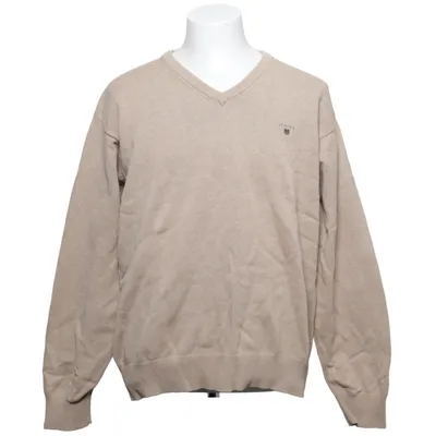Pullover (Beige) från GANT Bomull