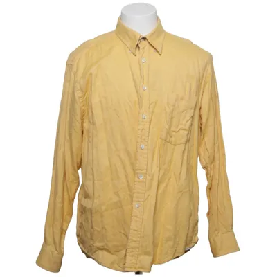Skjorte (Gul) fra Columbia Sportswear Bomuld