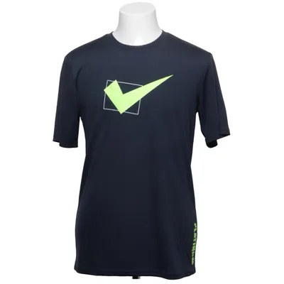 T-shirt (PLATINUM EVERYWEAR) fra Platinum Polyester