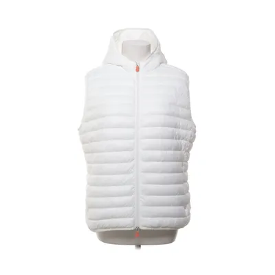 Ytterväst (Vit) från Save the Duck Nylon, Polyester