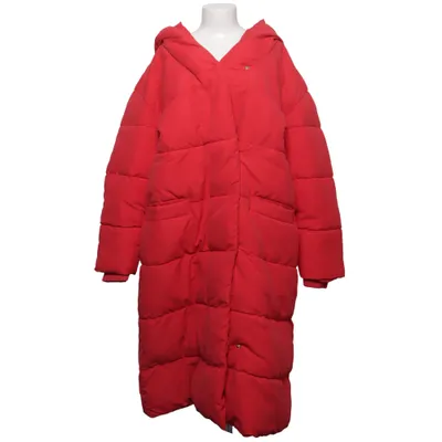 Winterjas (Rood) van Bonprix Polyester