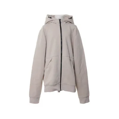 Huvtröja (JR RACE ZIP HOOD 2233501) från Sail Racing Bomull, Polyester
