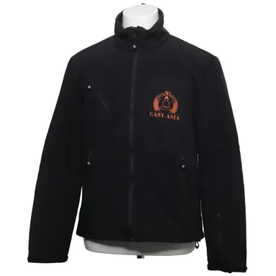 Softshell jacket (Game) from Identity Game Polyester
