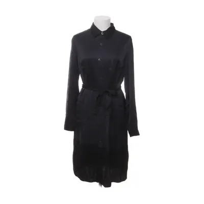 Blousejurk (Zwart, Blauw) van Armani Jeans Viscose