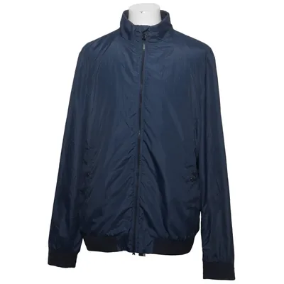 Bomberjack (Blauw) van Geox