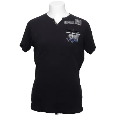 T-shirt (Grå) från East Side West Side Bomull