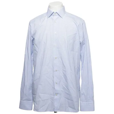 Skjorta (Contemporary) från Eton Bomull