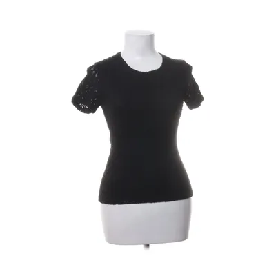 Top (Black) from Mari Philippe Polyamide, Polyester