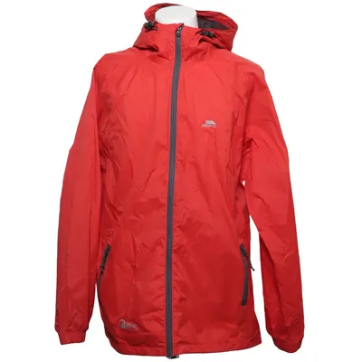 Veste imperméable (Rouge) de Trespass