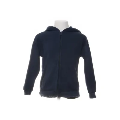 Huvtröja (Blå) från H&M Kids Bomull, Polyester