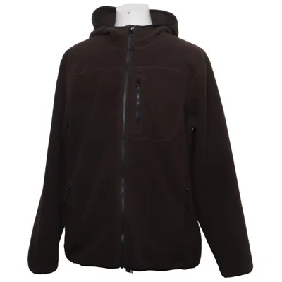 Fleece jas (Teddy Fleece Jacket) van Neomondo Gerecycled polyester