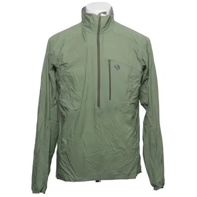 Anorak (Green) from Mountain Hard Wear Nylon