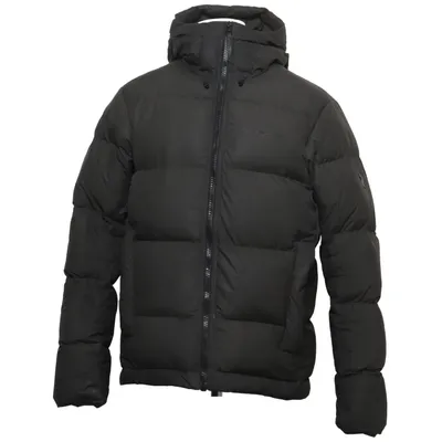 Dunjacka (Grön) från Peak Performance Dun, Fjädrar, Polyester