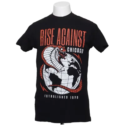 T-shirt (Noir, Blanc, Rouge) de Tultex Coton