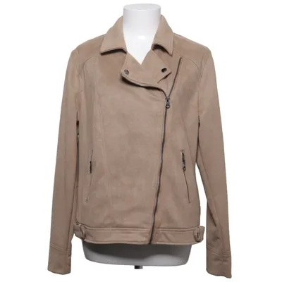 Veste de motard (Beige) de Garcia Polyester