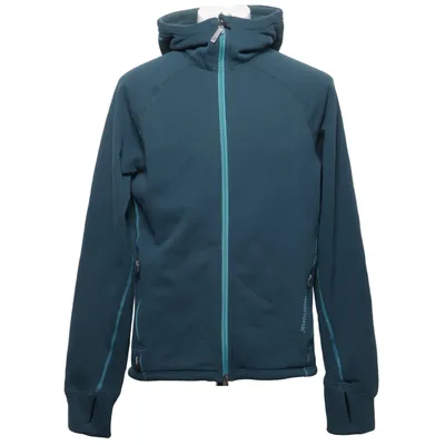 Sweat à capuche (Bleu) de Houdini