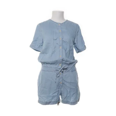 Byxdress (Blå) från Hilfiger Denim