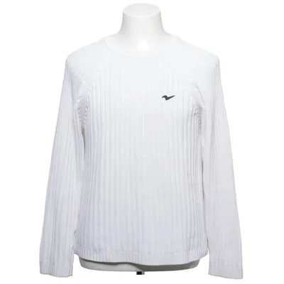 Sweater (Hvid) fra A.S.L
