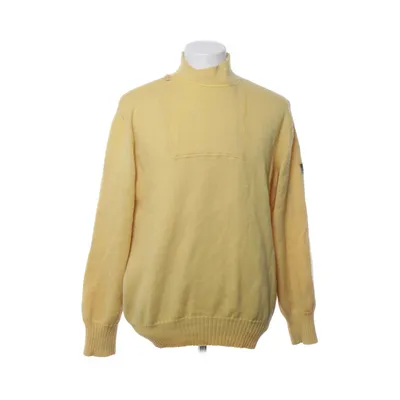 Turtleneck (Gul) fra Evan-Picone
