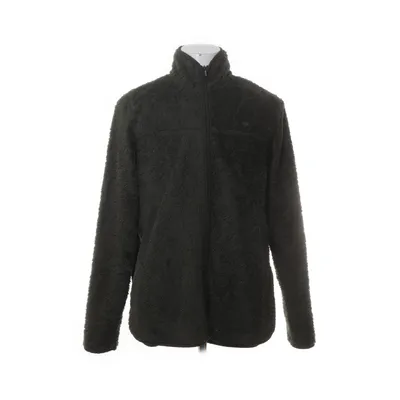 Fleecejacka (Grön) från Ullmax Polyester