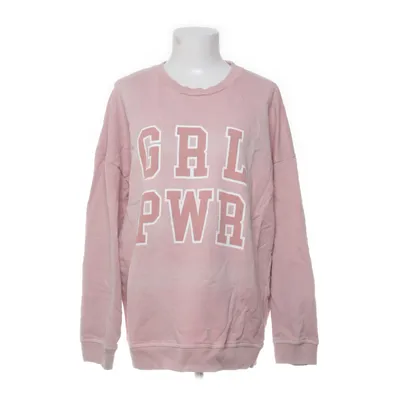 Sweatshirt (Roze) van Lexington Katoen