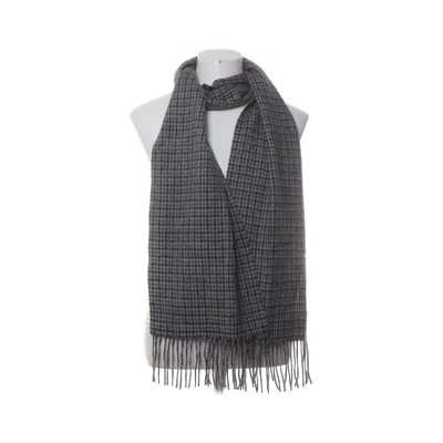 Halsduk (Pentonville Checked Scarf) från Mq