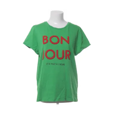 T-shirt (Grön) från Soaked in Luxury