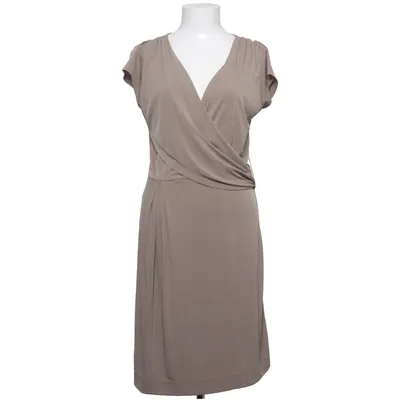 Wikkeljurk (Beige) van Styles by Steps Elastaan, Nylon, Polyester