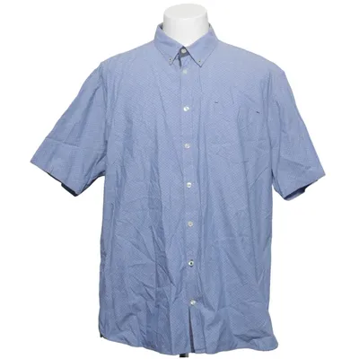 Korte mouwen shirt (Blauw) van Carry