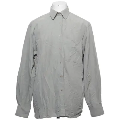Skjorta (Grön) från Maestro Polyester