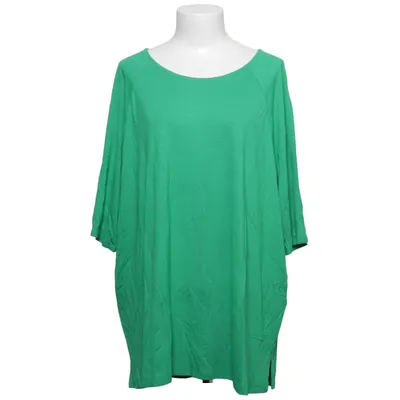 T-shirt (Groen) van Live Elastaan, Viscose