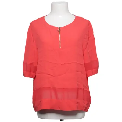 Haut (Rouge) de Saint Polyester, Viscose