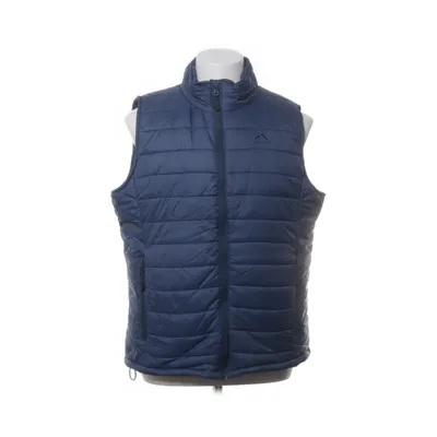 Ytterväst (Blå) från Mountain Trekking Nylon