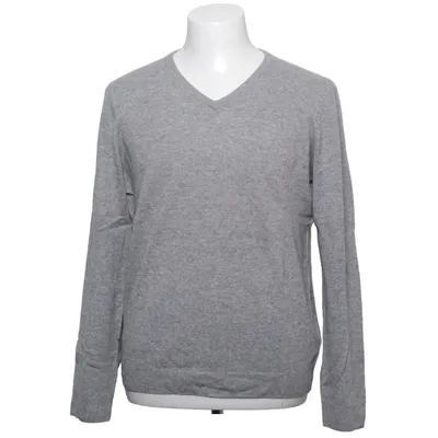 Pullover (0925) fra Massimo Dutti Kashmir