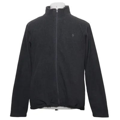 Fleecejacka (Grå) från Donnay Polyester