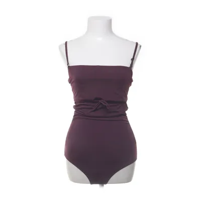 Baddräkt (Lila) från Boob Elastan, Polyamid