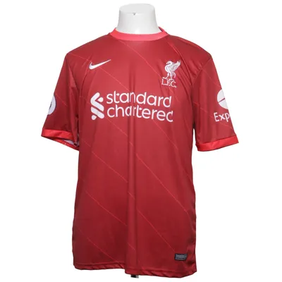 Fodboldtrøje (Rød) fra Nike Polyester