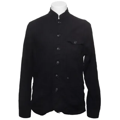 Jacket (Goa Linen Layer Jacket) from Gabba Cotton, Elastane, Linen