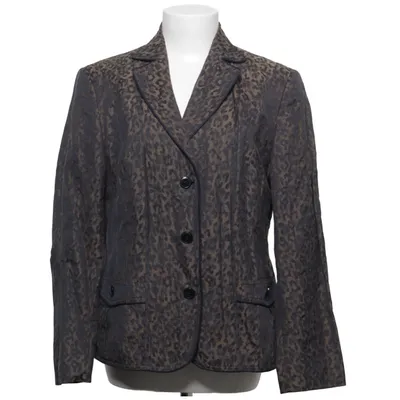 Blazer (Bruin, Zwart) van Gerry Weber